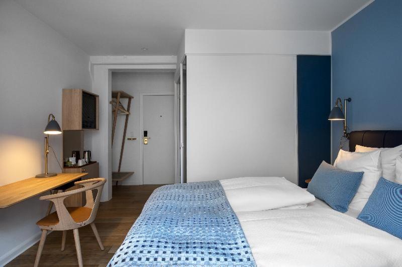 Copenhagen Strand Zimmer foto